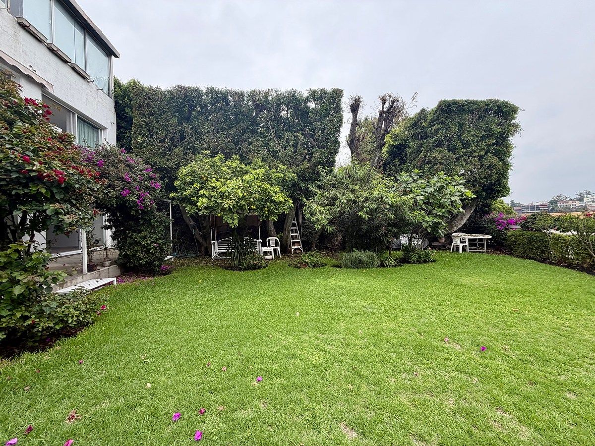 Apartamento em La Herradura, Huixquilucan, foto 5 de 15