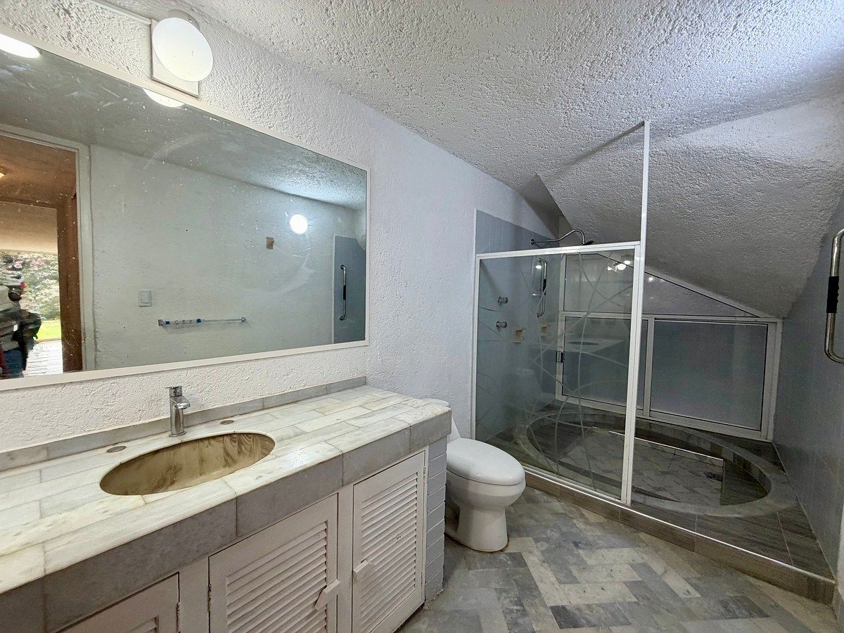 Apartamento em La Herradura, Huixquilucan, foto 7 de 15