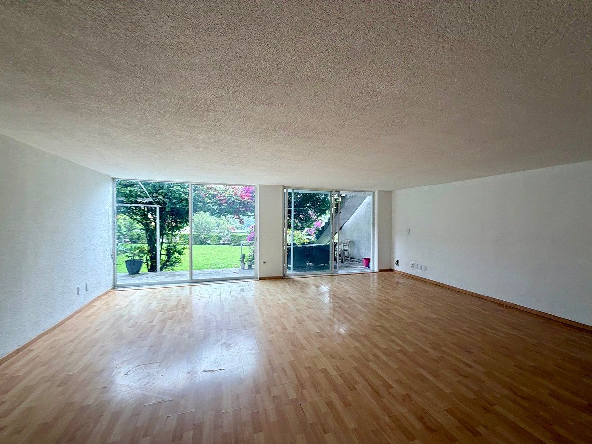Apartamento em La Herradura, Huixquilucan, foto 8 de 15