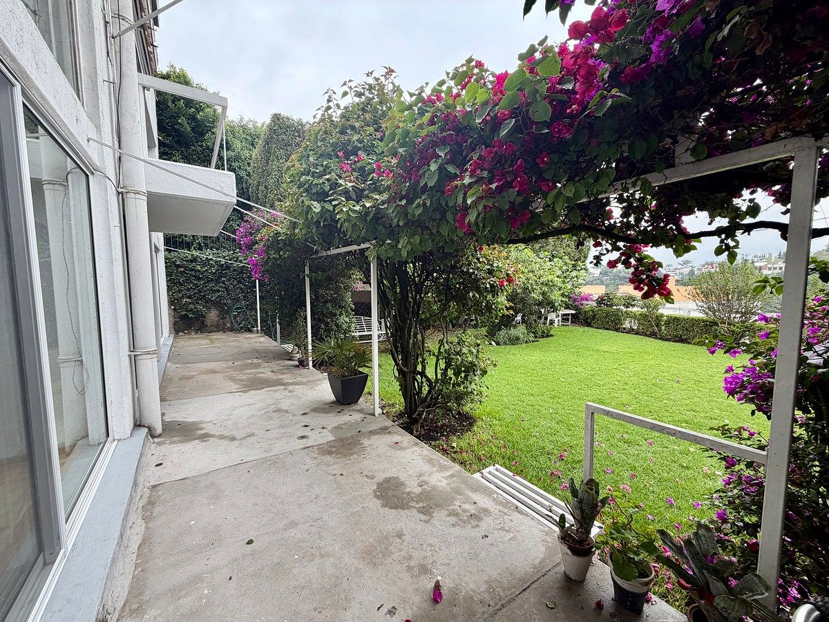 Apartamento em La Herradura, Huixquilucan, foto 3 de 15