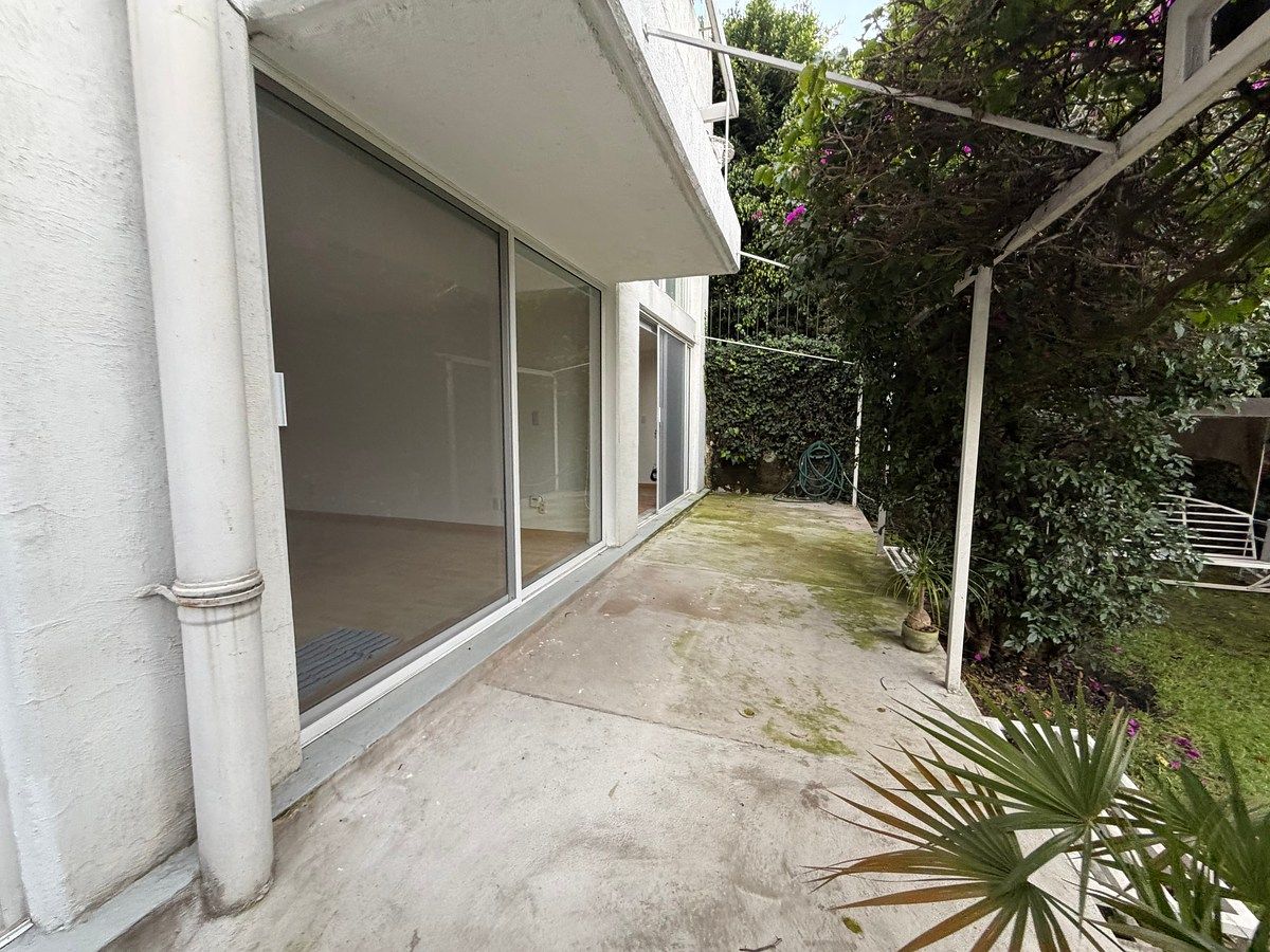 Departamento en La Herradura, Huixquilucan, foto 6 de 18