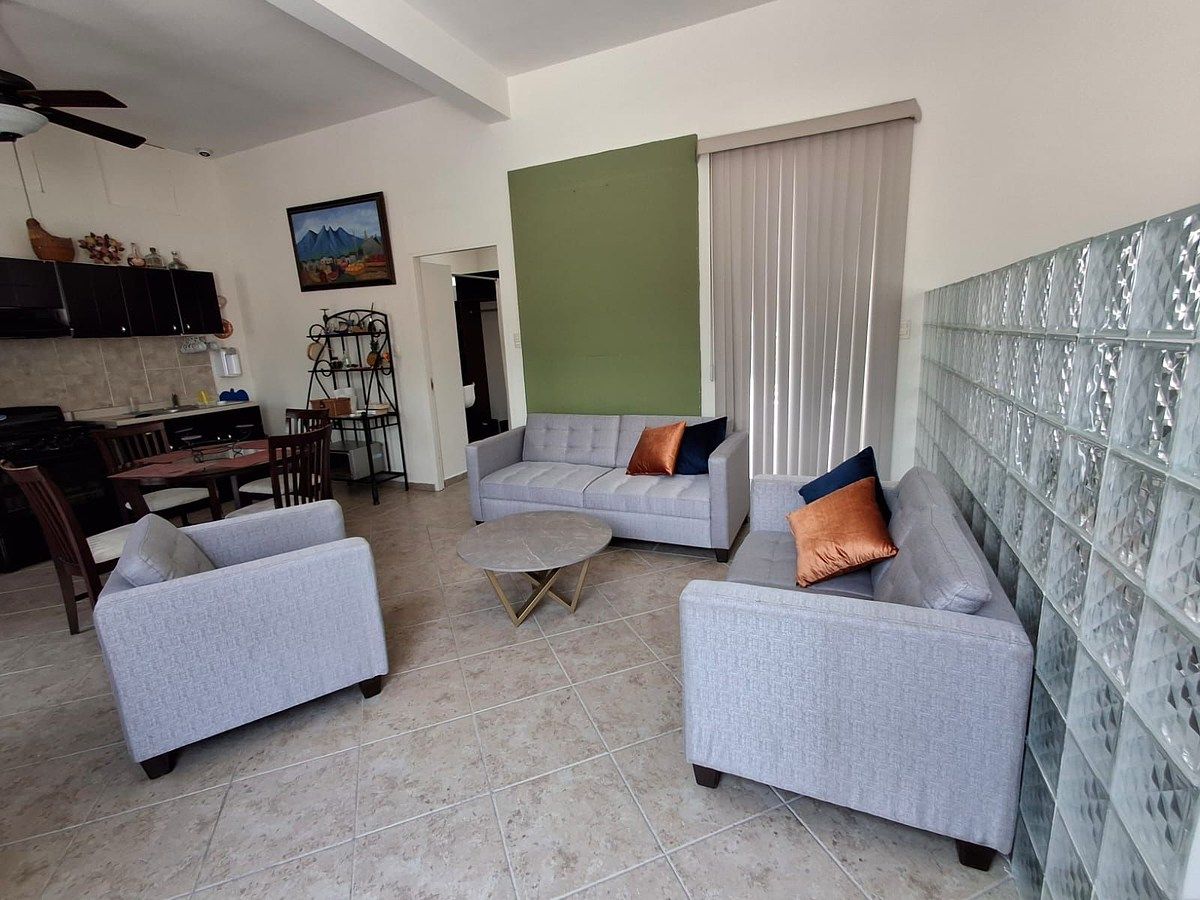 Departamento en Jerónimo Siller, San Pedro Garza García, foto 3 de 10