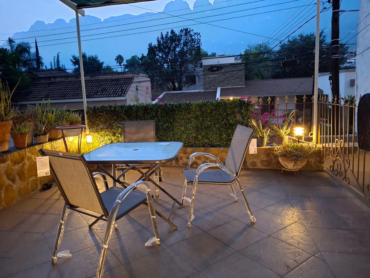 Departamento en Jerónimo Siller, San Pedro Garza García, foto 8 de 10