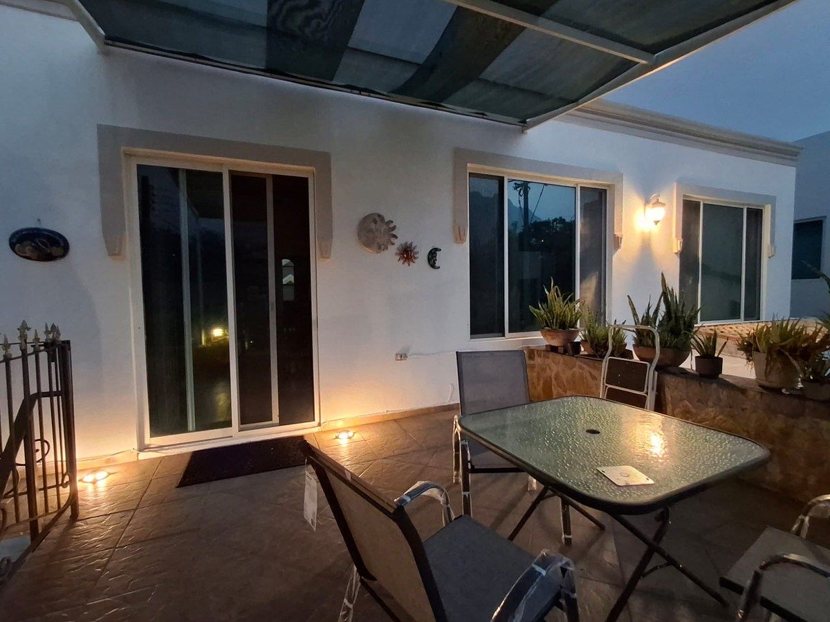 Departamento en Jerónimo Siller, San Pedro Garza García, foto 9 de 10