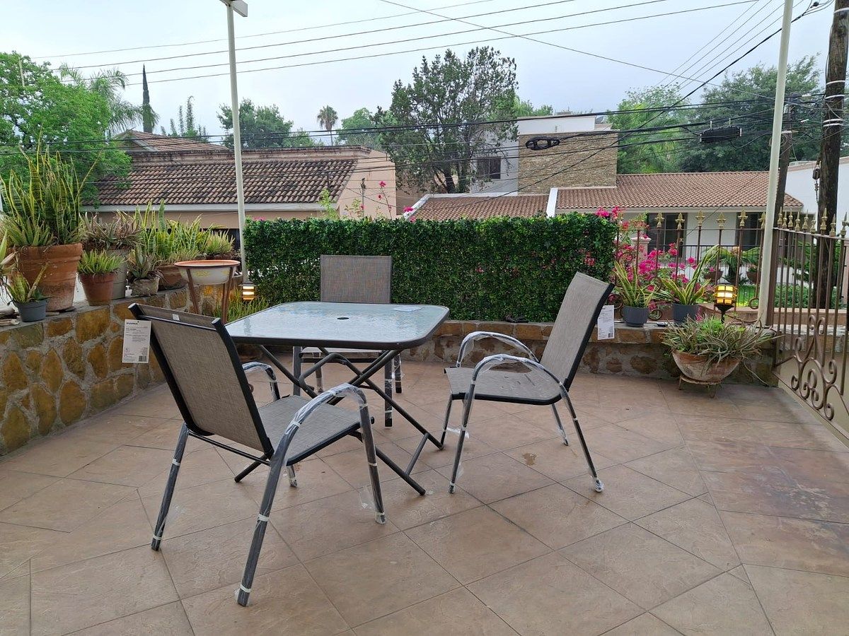 Departamento en Jerónimo Siller, San Pedro Garza García, foto 10 de 10