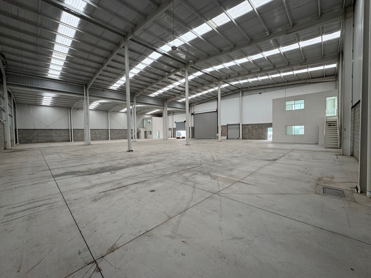 OPORTUNIDAD PRECIO BODEGA NUEVA / 1,500 m2 venta en $9,047 x m2, foto 1 de 18