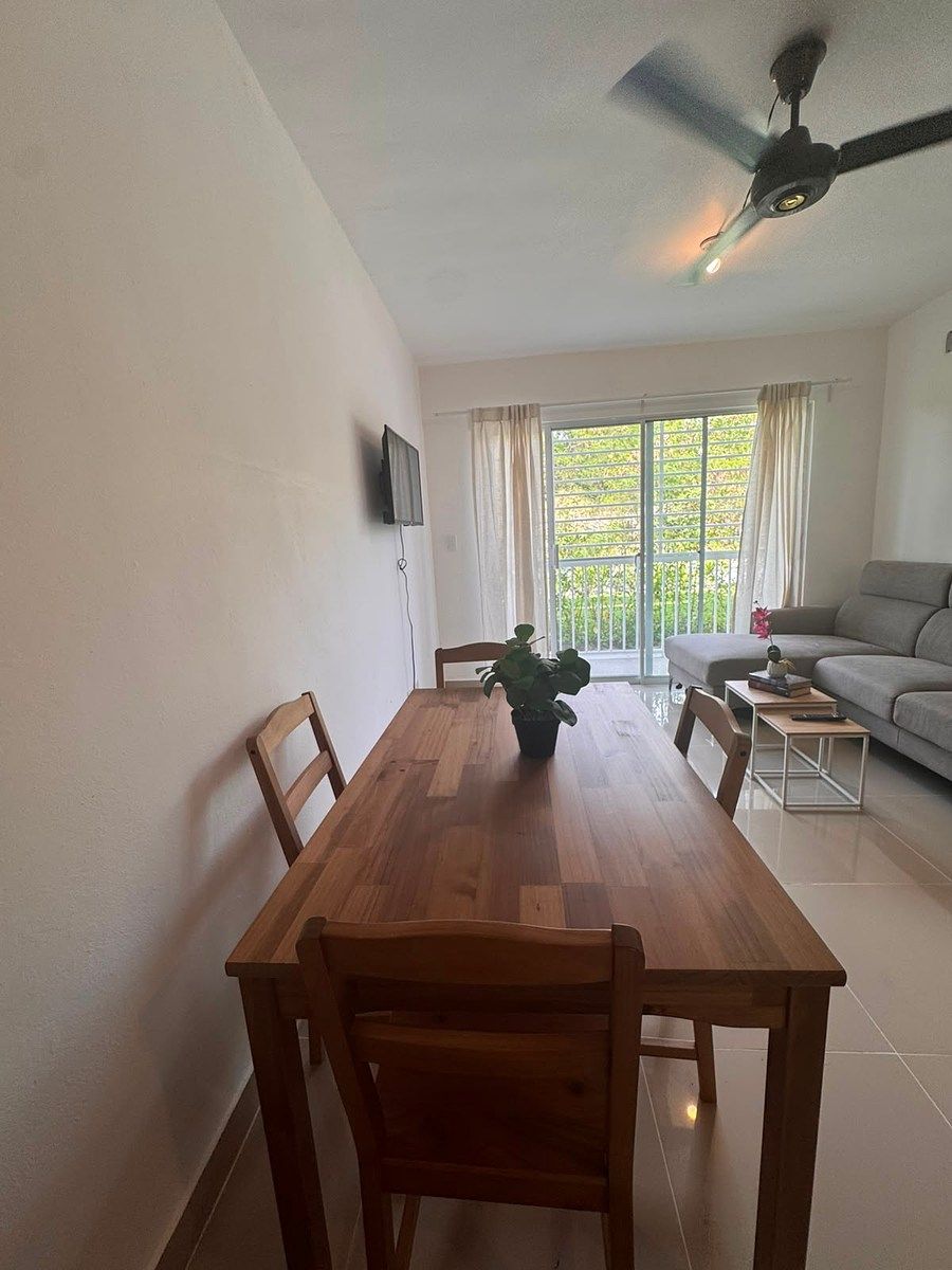 Apartamento en Bávaro, foto 2 de 8