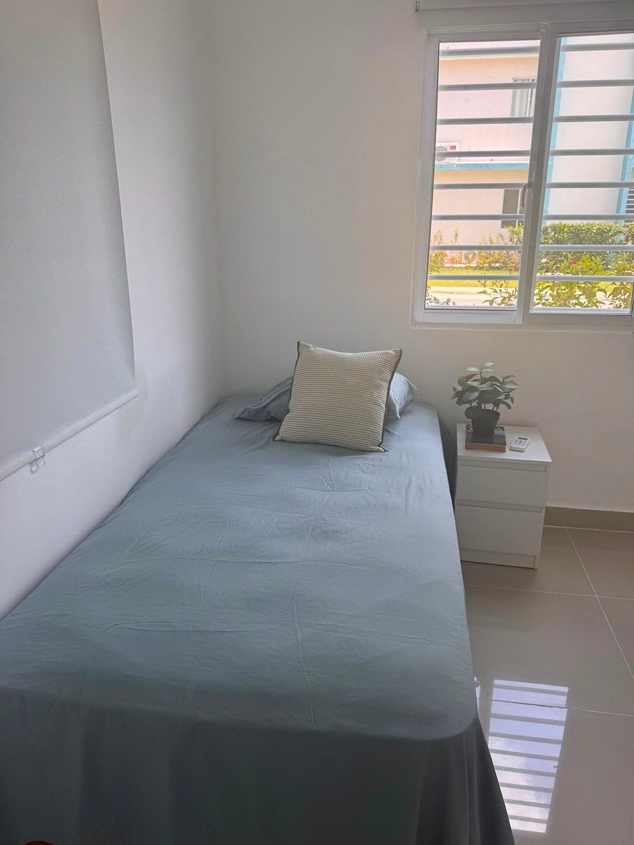 Apartamento en Bávaro, foto 3 de 8