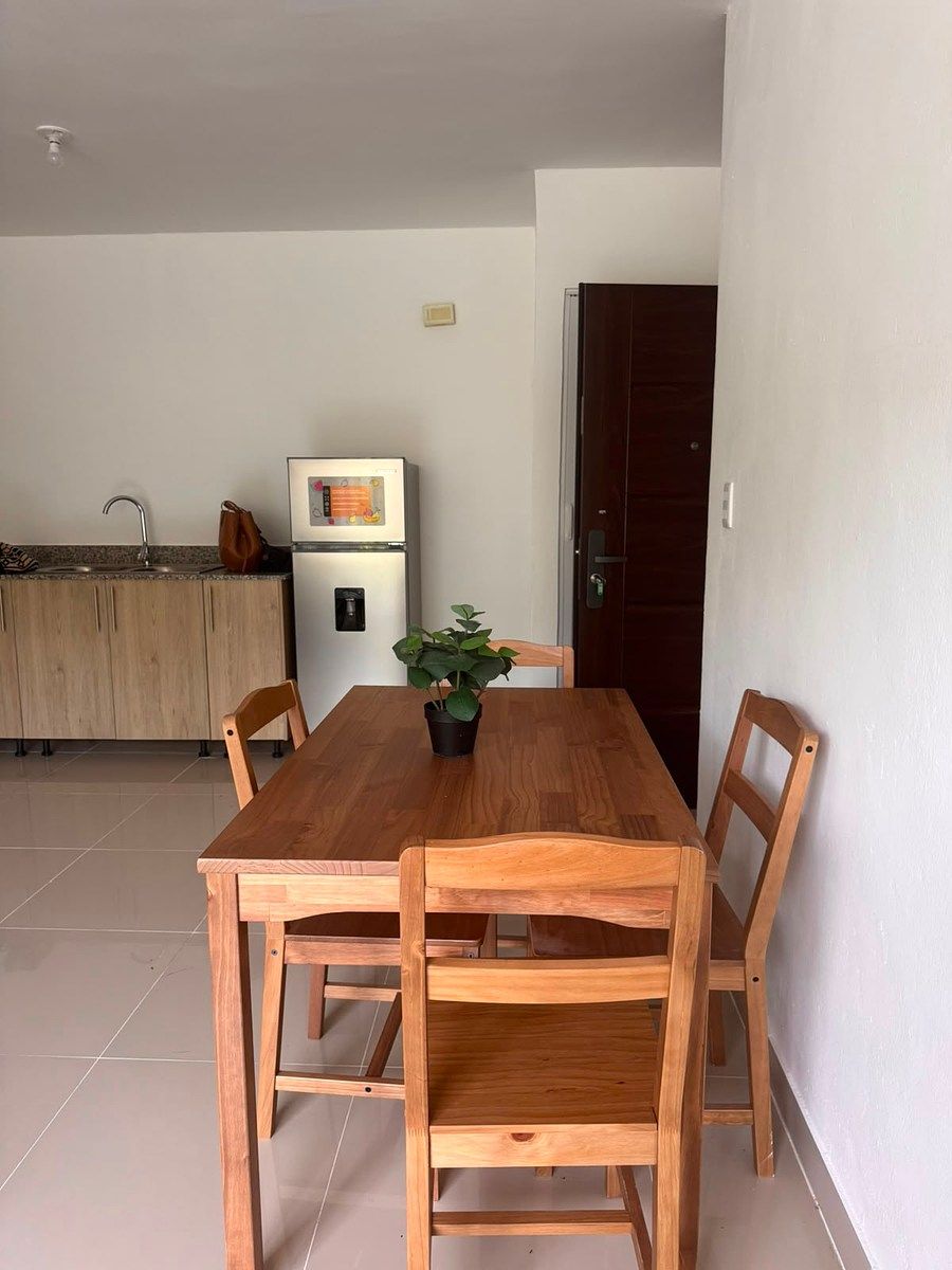 Apartamento en Bávaro, foto 5 de 8