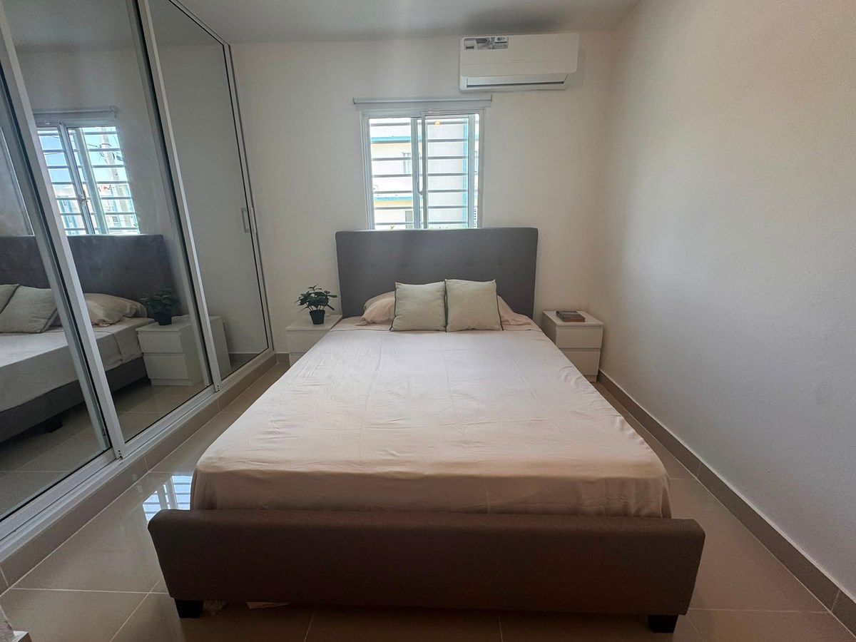 Apartamento en Bávaro, foto 6 de 8