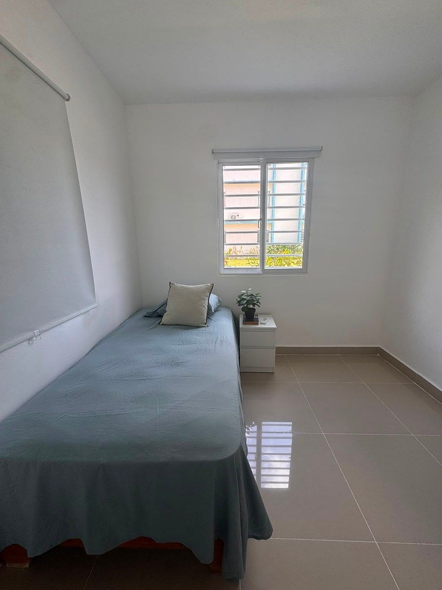 Apartamento en Bávaro, foto 7 de 8
