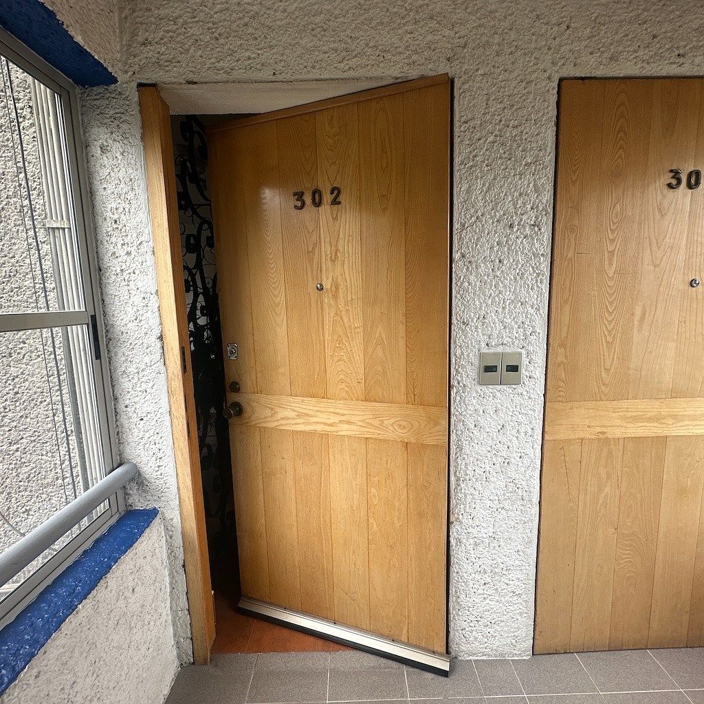 Departamento en El Cuernito, Álvaro Obregón, foto 5 de 45
