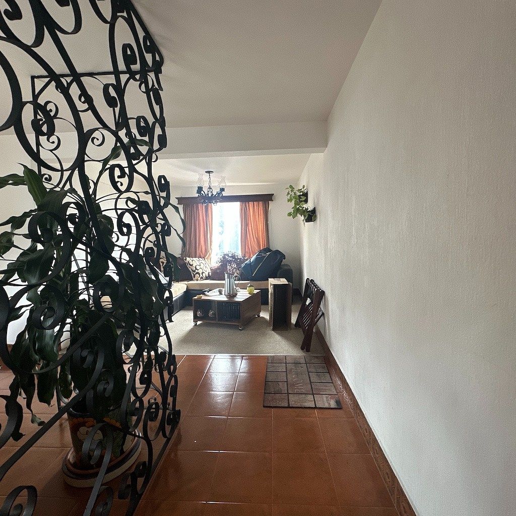 Departamento en El Cuernito, Álvaro Obregón, foto 6 de 45