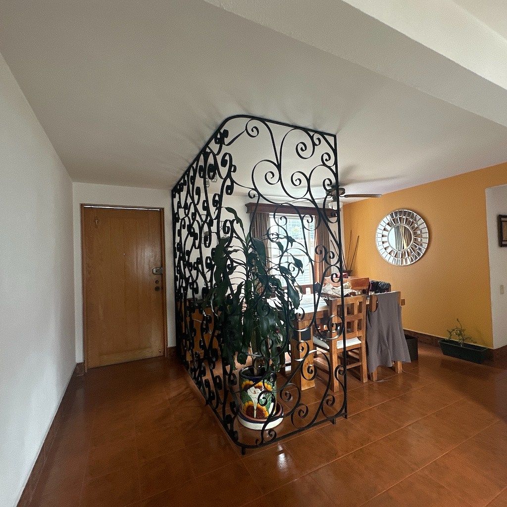 Departamento en El Cuernito, Álvaro Obregón, foto 11 de 45