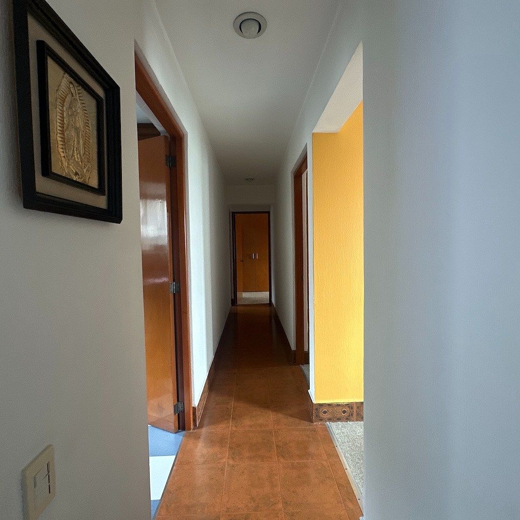 Departamento en El Cuernito, Álvaro Obregón, foto 14 de 45
