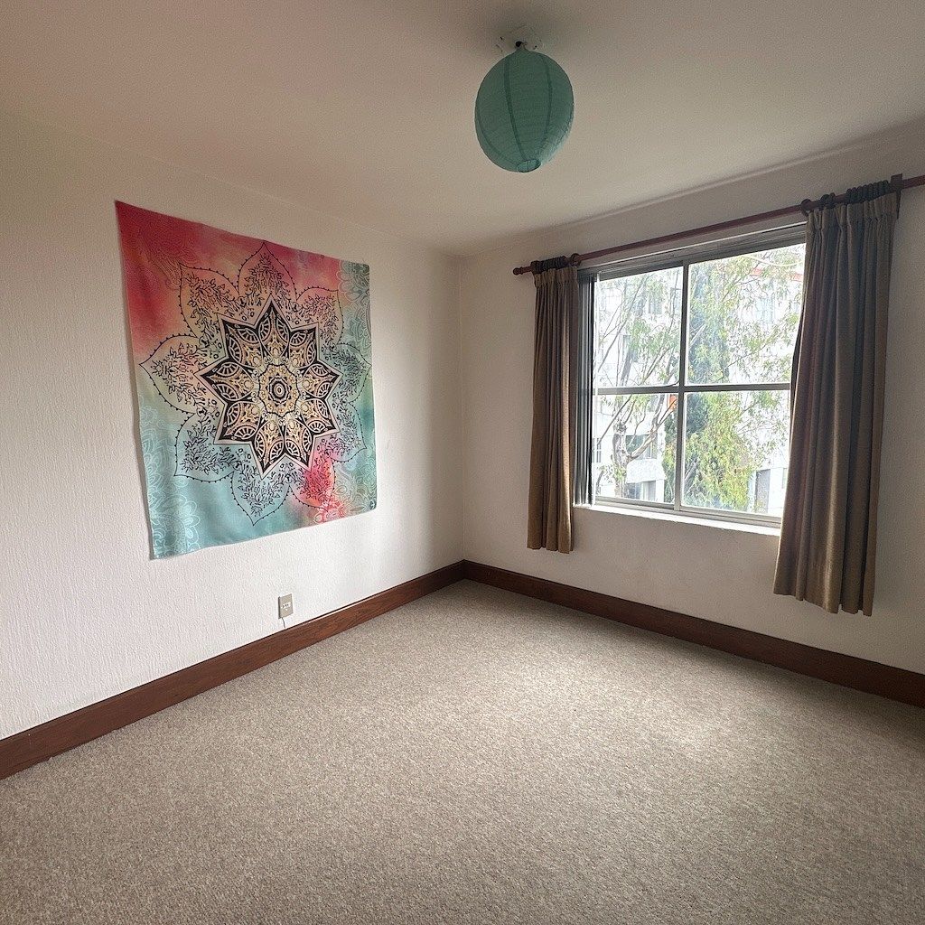 Departamento en El Cuernito, Álvaro Obregón, foto 20 de 45