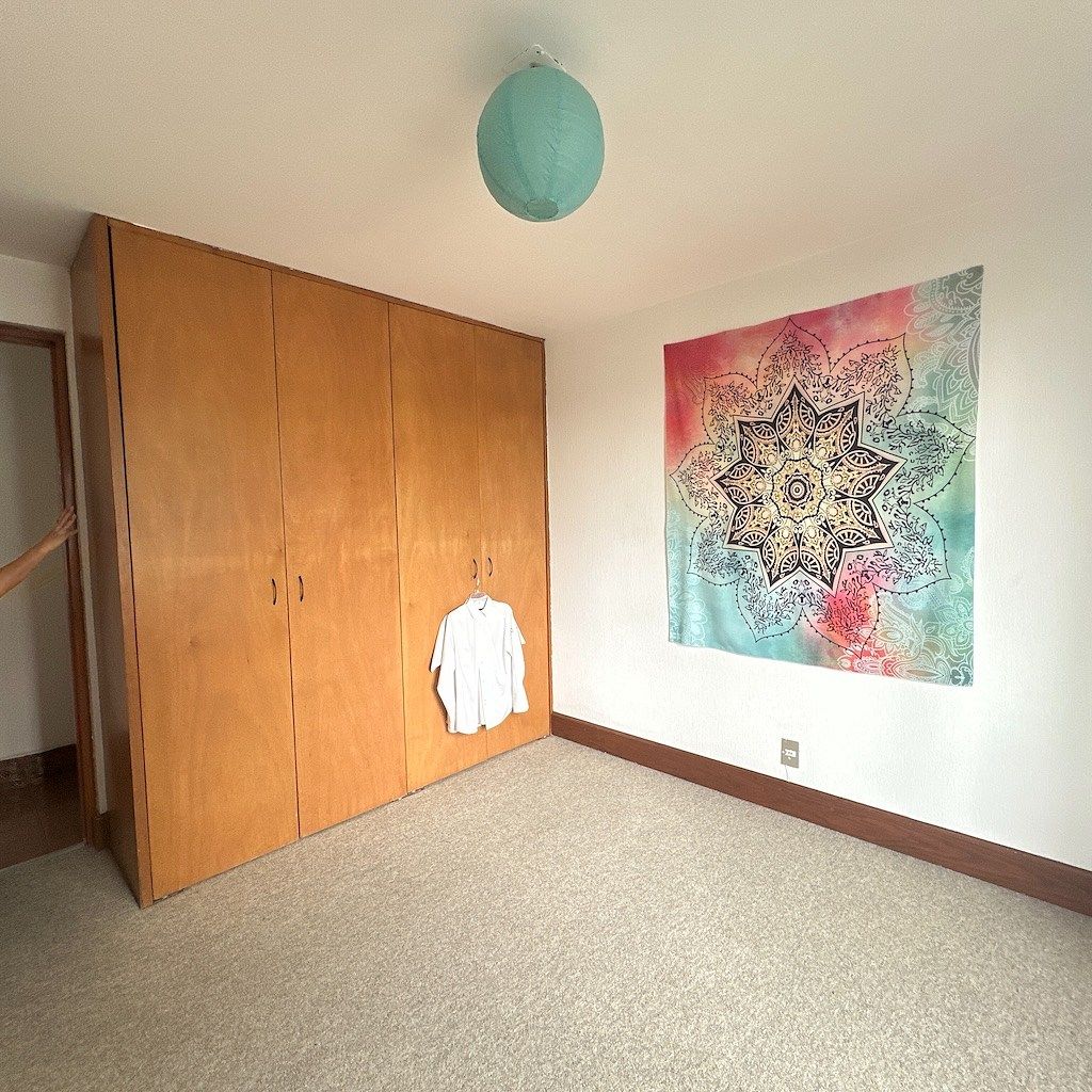 Departamento en El Cuernito, Álvaro Obregón, foto 21 de 45