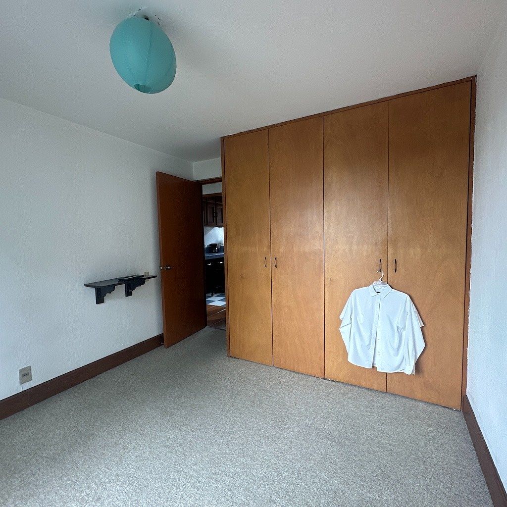 Departamento en El Cuernito, Álvaro Obregón, foto 22 de 45