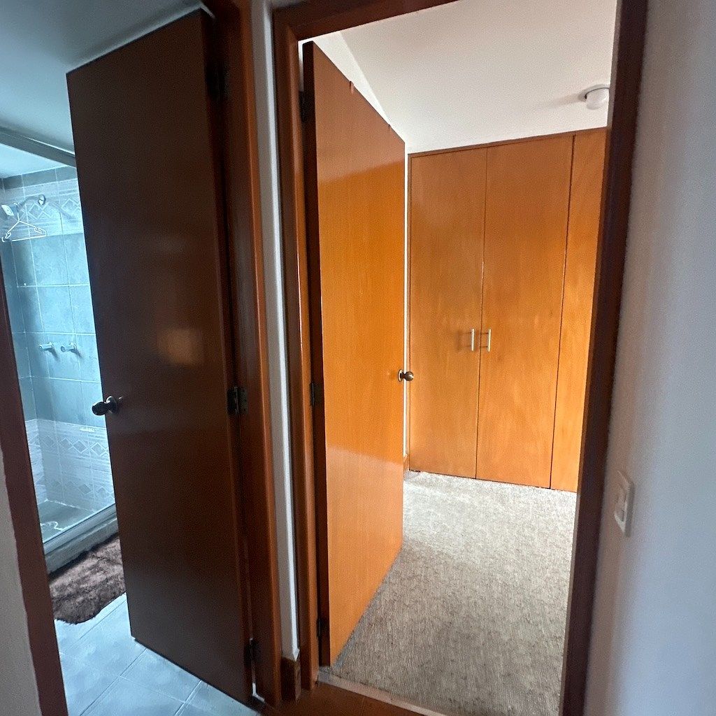 Departamento en El Cuernito, Álvaro Obregón, foto 24 de 45