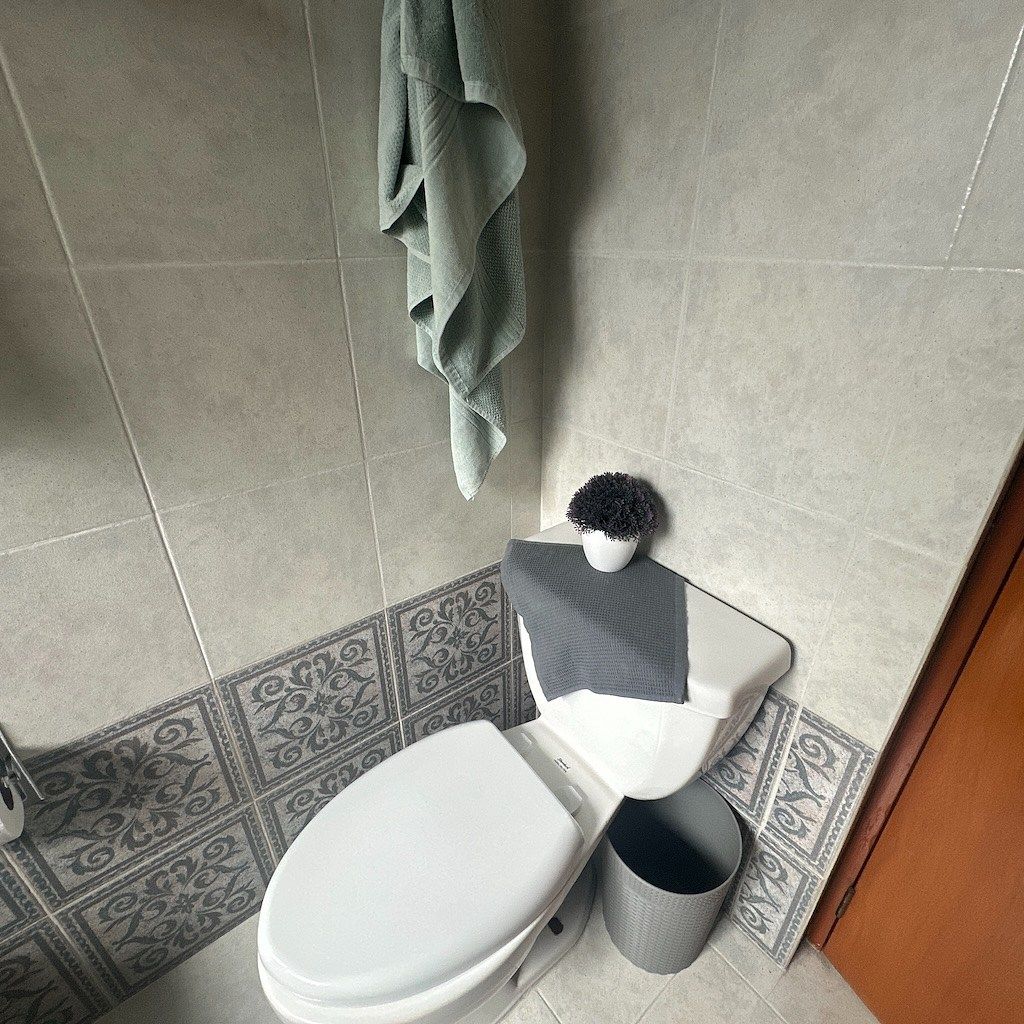 Departamento en El Cuernito, Álvaro Obregón, foto 34 de 45
