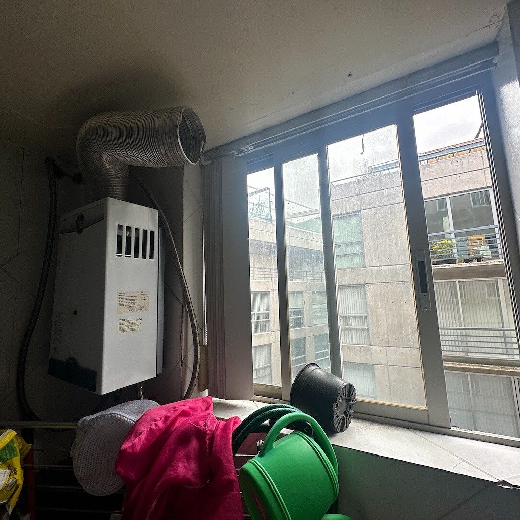 Departamento en El Cuernito, Álvaro Obregón, foto 42 de 45