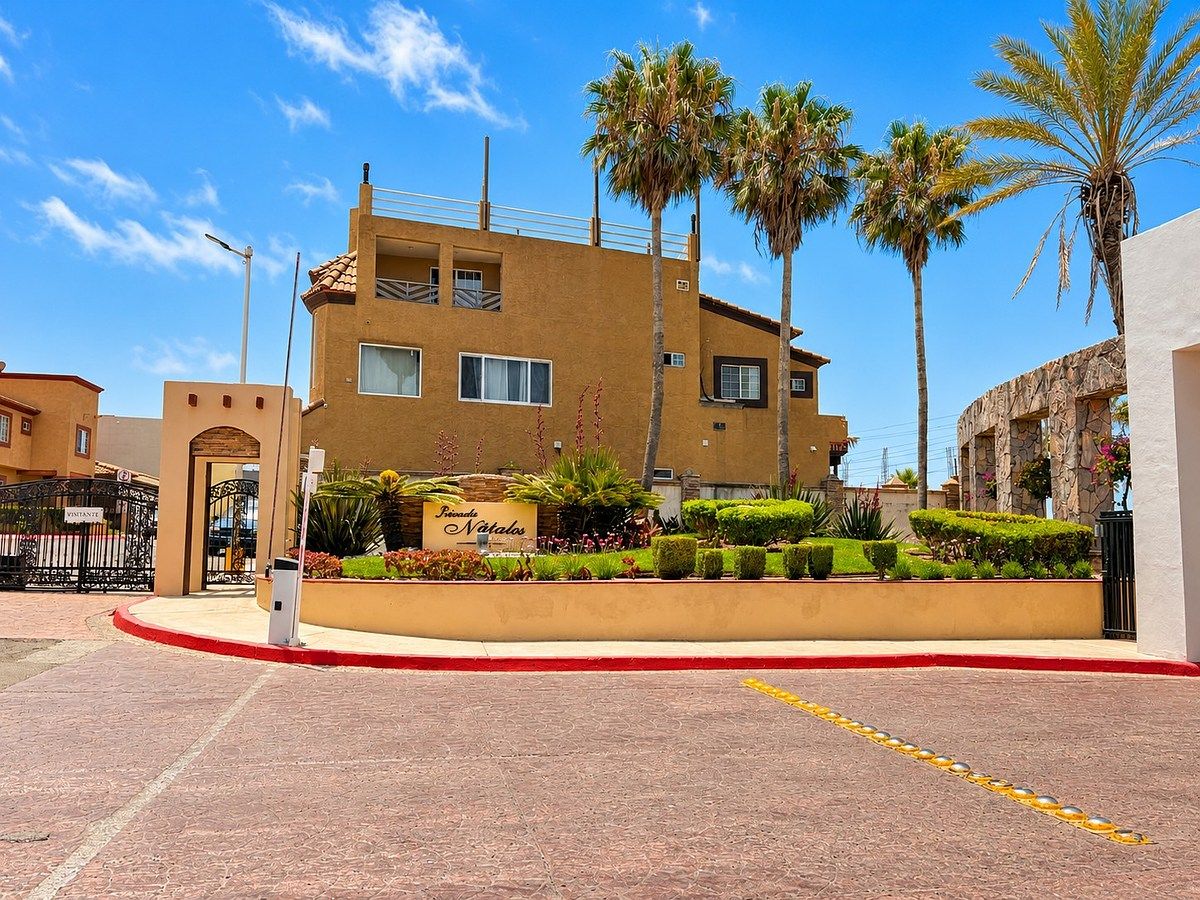 Casa en Residencial San Marino, Tijuana, foto 21 de 23