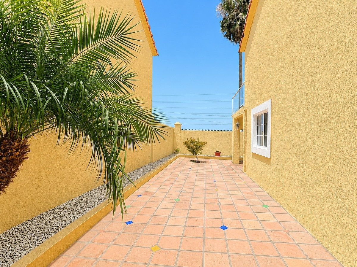 Casa en Residencial San Marino, Tijuana, foto 16 de 23