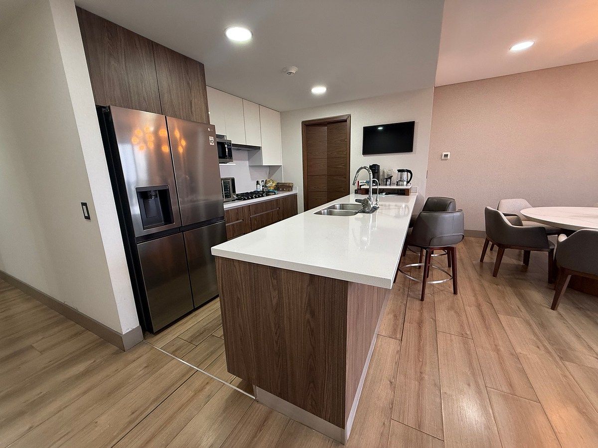 Apartamento em Valle Real, Zapopan, foto 2 de 19