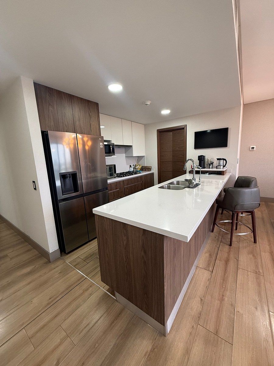 Apartamento em Valle Real, Zapopan, foto 3 de 19