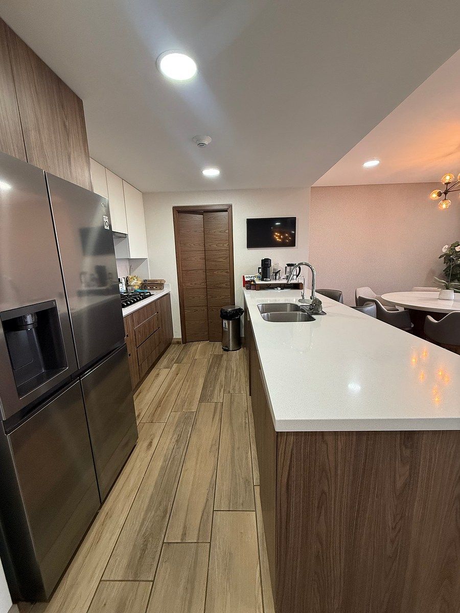 Apartamento em Valle Real, Zapopan, foto 4 de 19