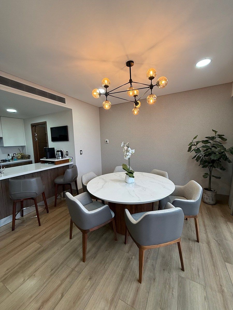 Apartamento em Valle Real, Zapopan, foto 6 de 19