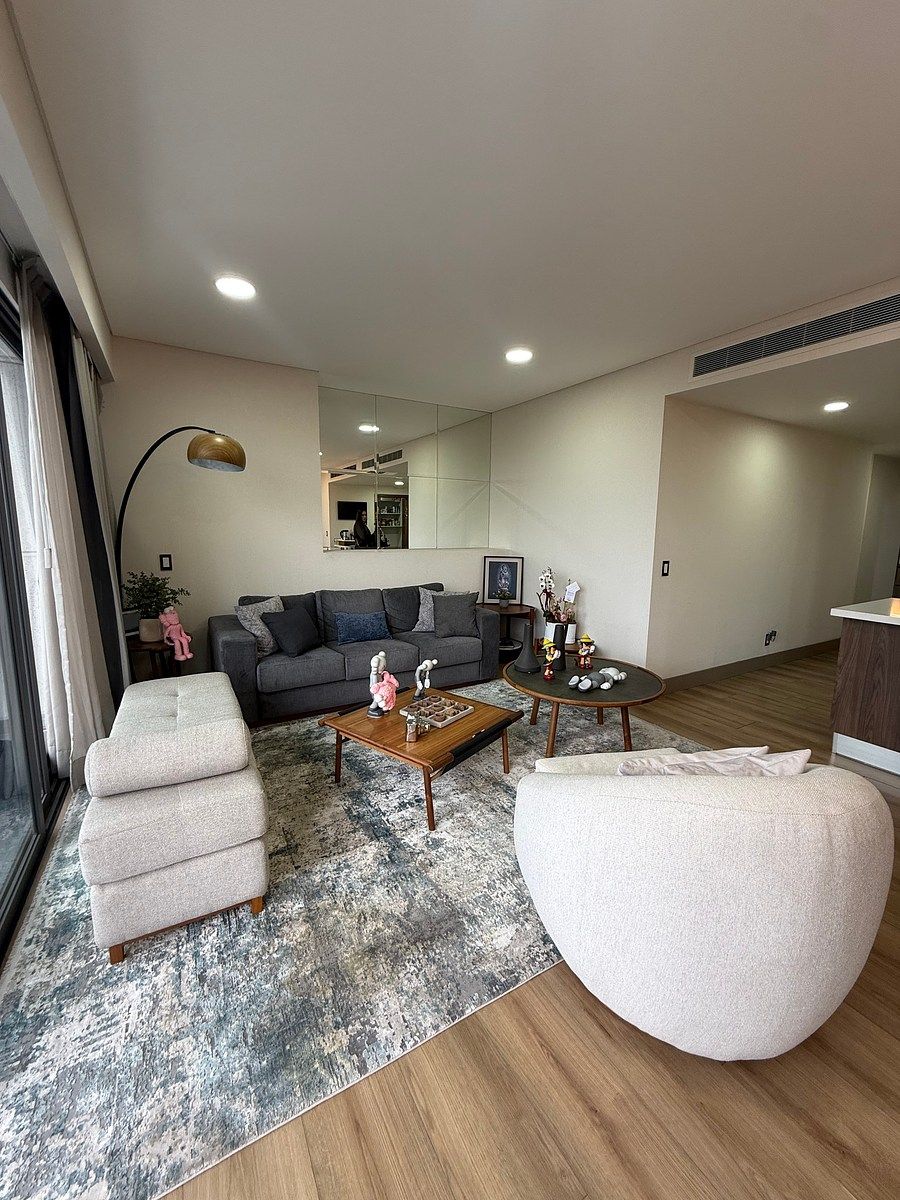 Departamento en venta en Álada, foto 1 de 19
