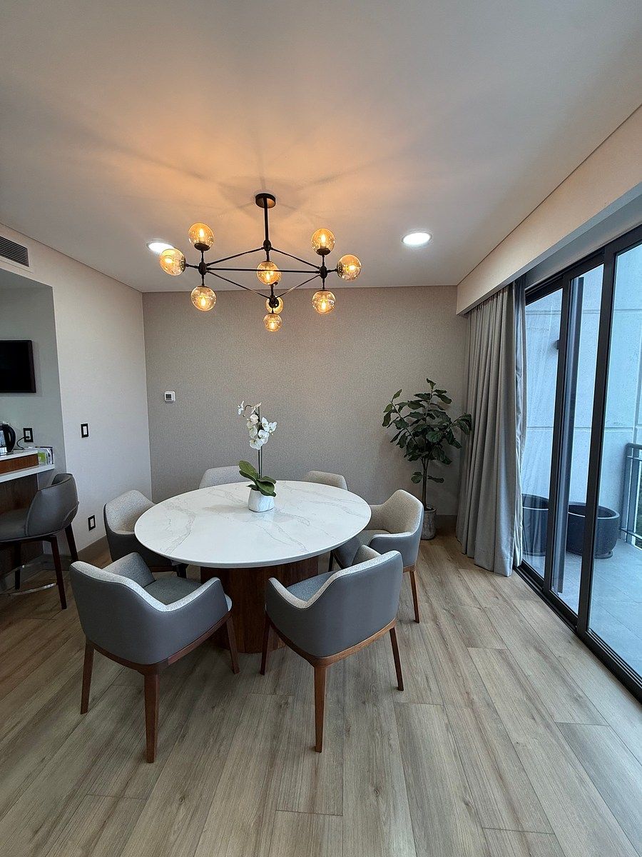 Apartamento em Valle Real, Zapopan, foto 7 de 19
