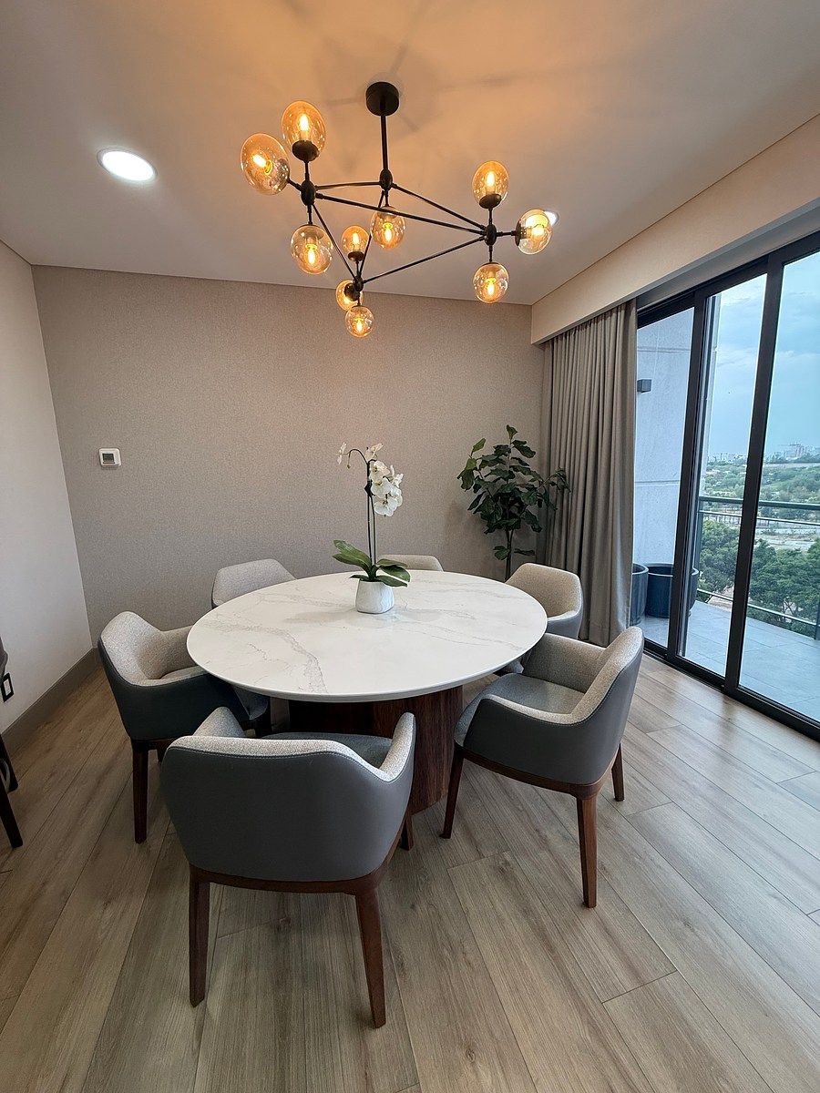 Apartamento em Valle Real, Zapopan, foto 8 de 19