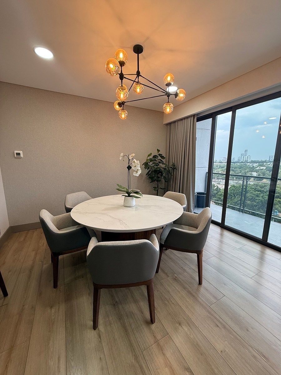 Apartamento em Valle Real, Zapopan, foto 10 de 19