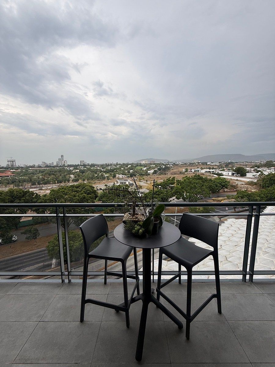 Apartamento em Valle Real, Zapopan, foto 11 de 19