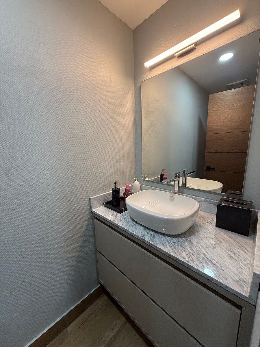 Apartamento em Valle Real, Zapopan, foto 13 de 19