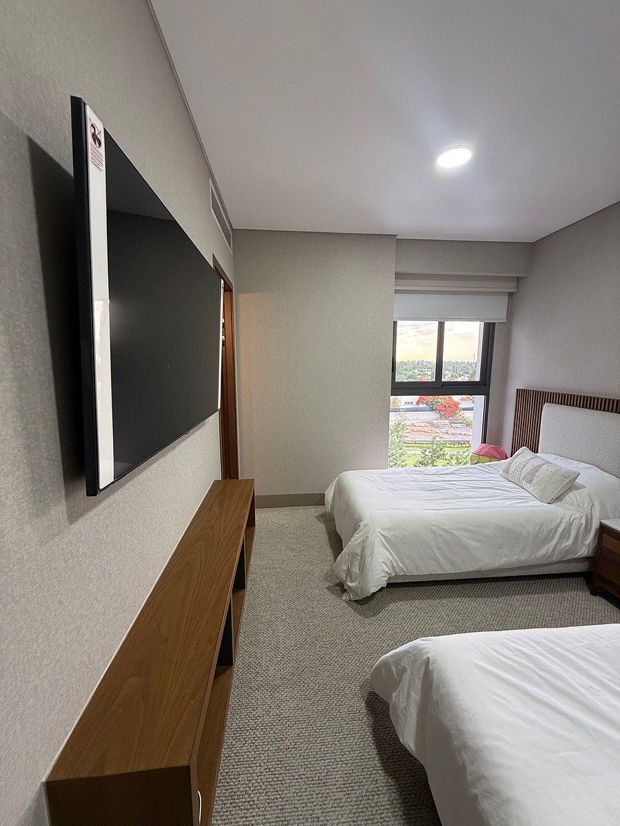 Apartamento em Valle Real, Zapopan, foto 16 de 19