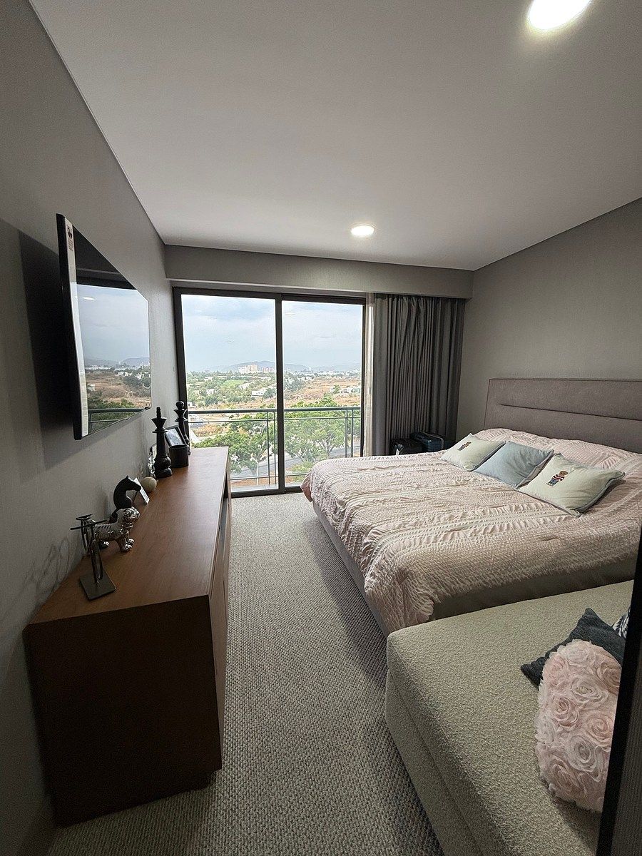 Apartamento em Valle Real, Zapopan, foto 15 de 19