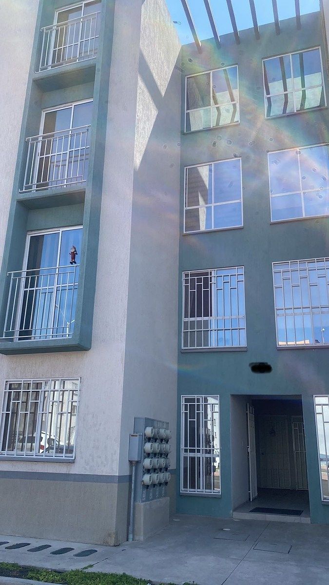 Departamento en Villas del Refugio, El Marqués, foto 2 de 6