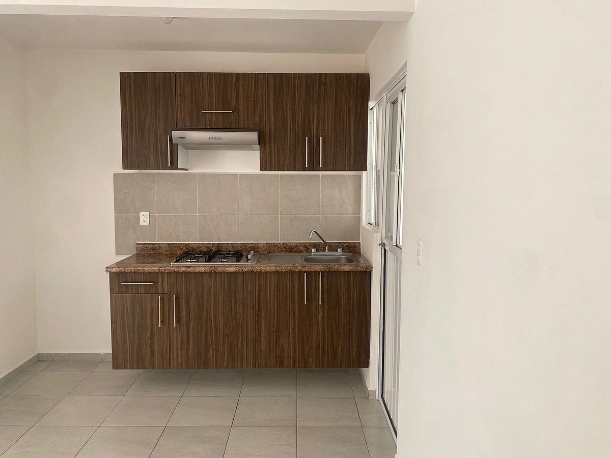 Departamento en Villas del Refugio, El Marqués, foto 3 de 6