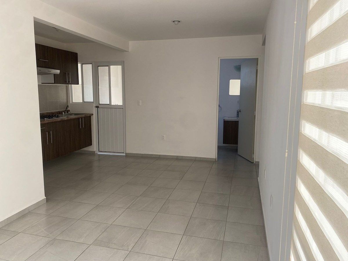 Departamento en Villas del Refugio, El Marqués, foto 6 de 6