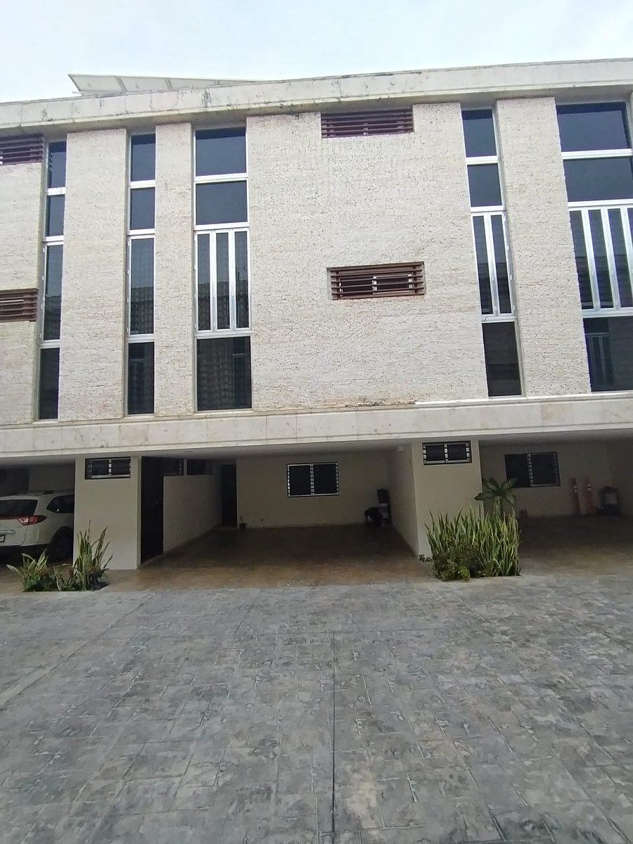 Apartamento em Montebello, Mérida, foto 2 de 32