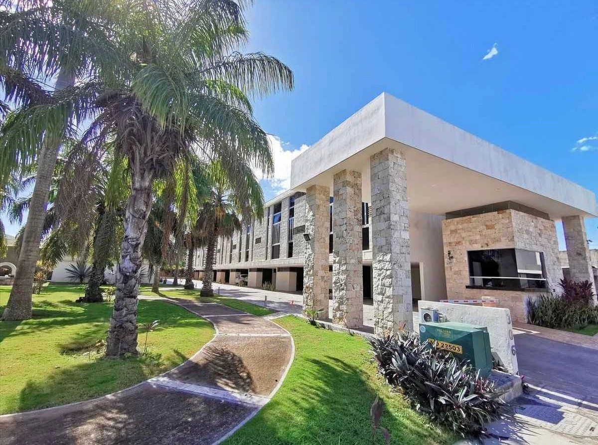 Apartamento em Montebello, Mérida, foto 7 de 32