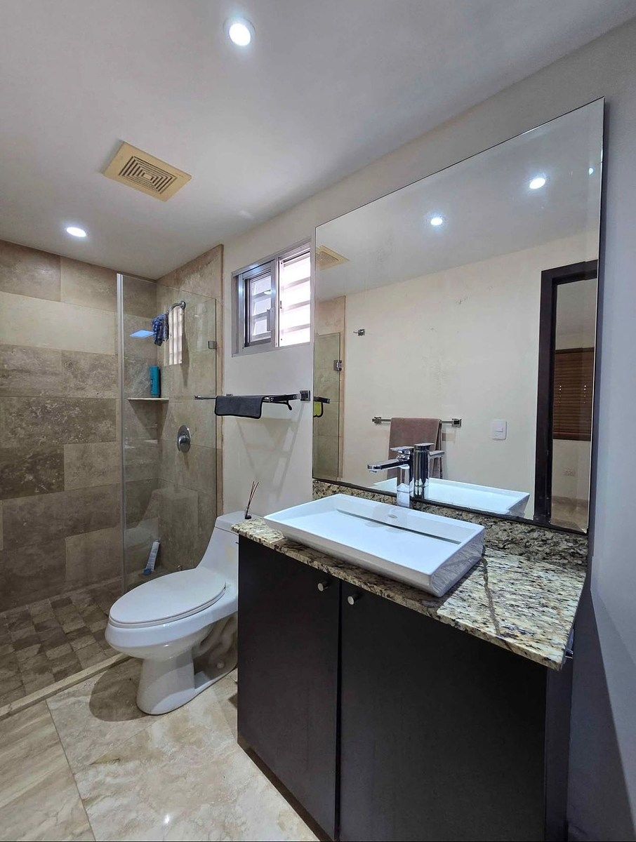 Apartamento em Montebello, Mérida, foto 13 de 32