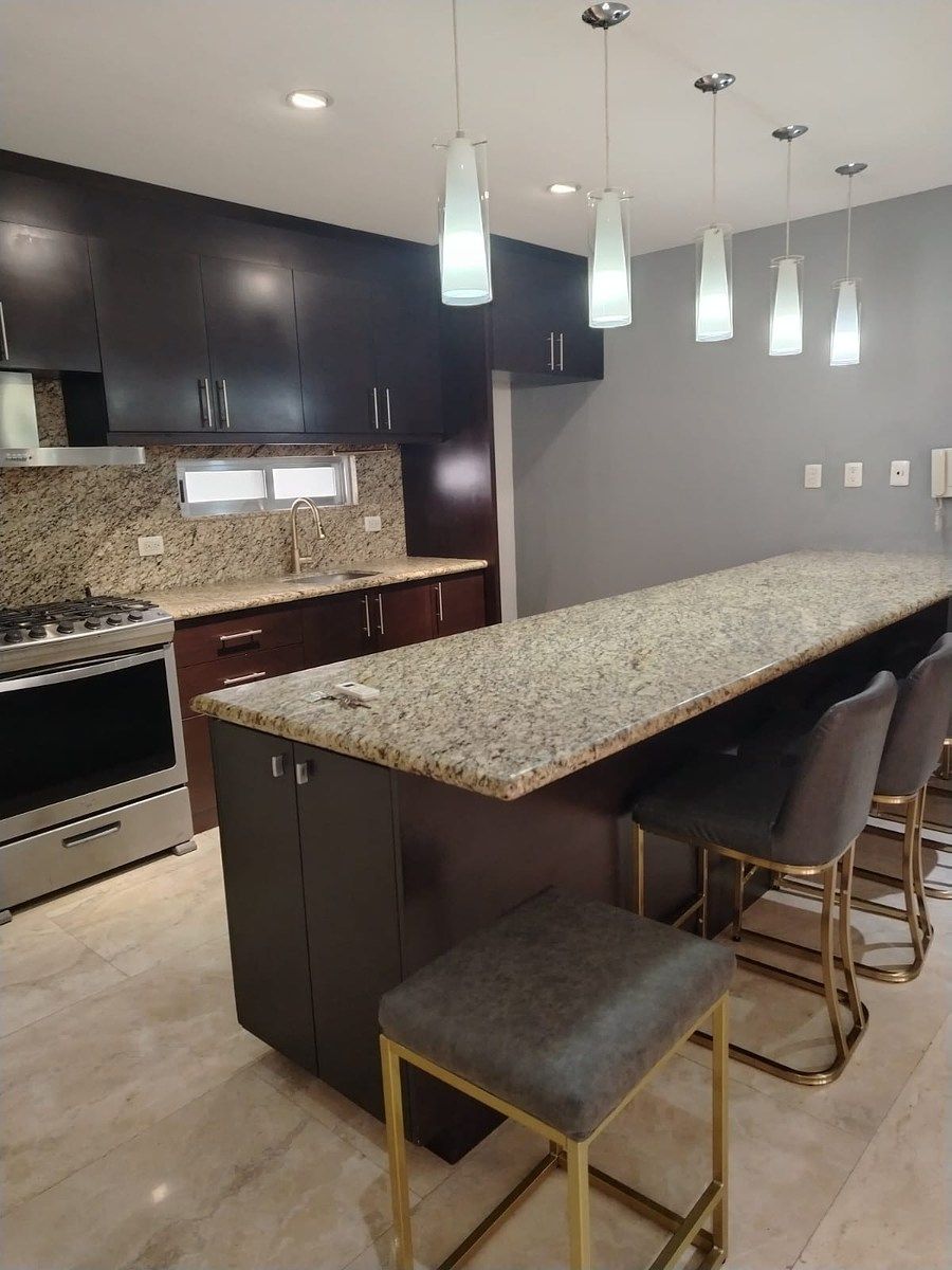 Apartamento em Montebello, Mérida, foto 18 de 32