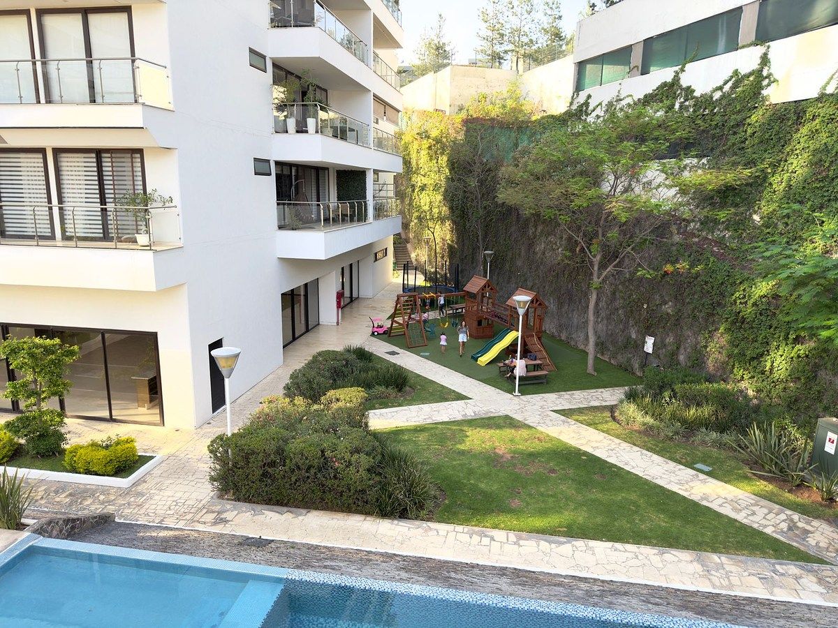 Apartamento em Colinas de San Javier, Zapopan, foto 2 de 34
