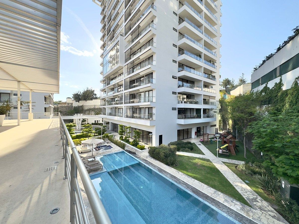 Apartamento de Luxo para Alugar | Torres Dos Puntas | San Javier, foto 1 de 34