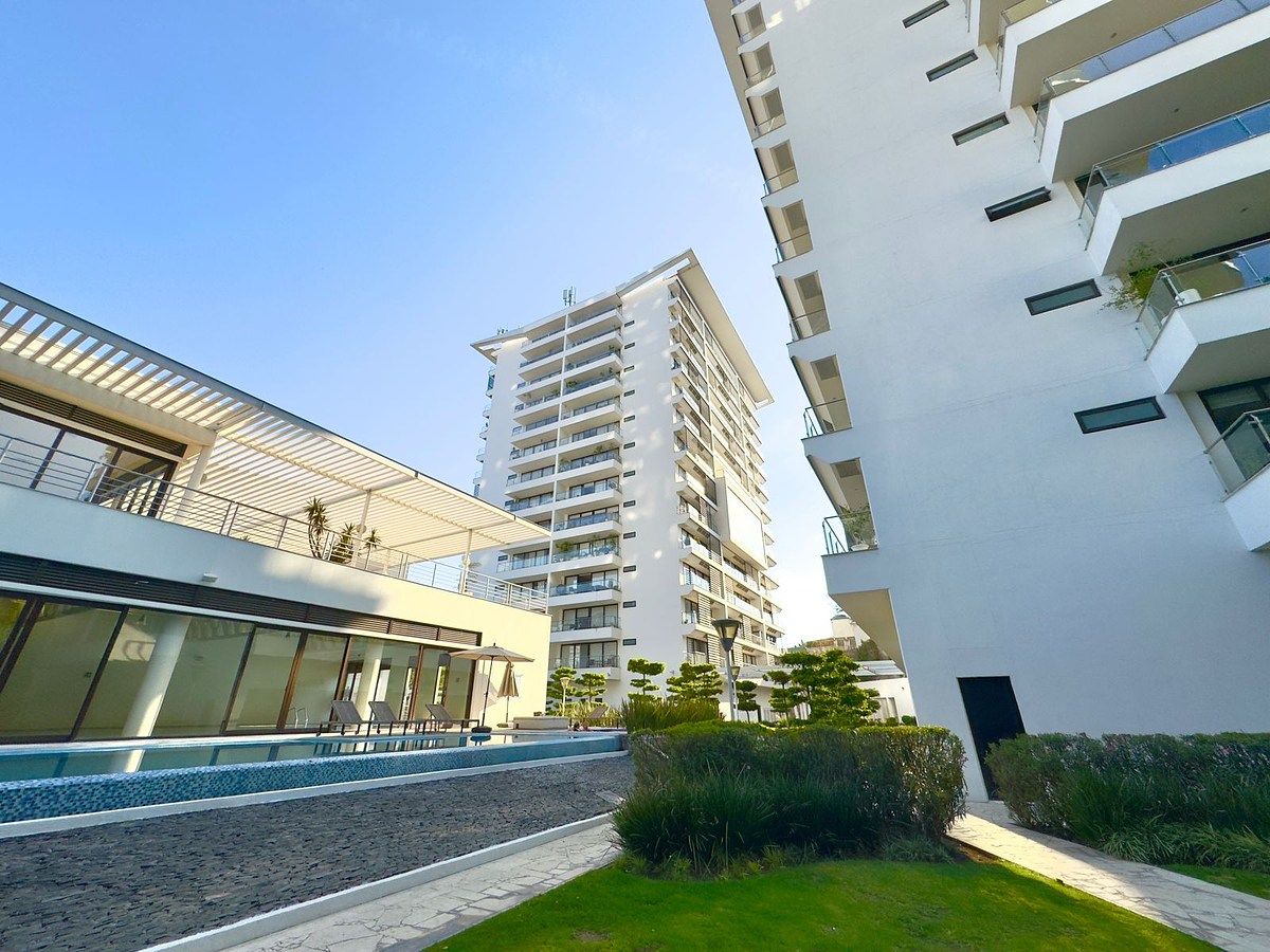 Apartamento em Colinas de San Javier, Zapopan, foto 8 de 34