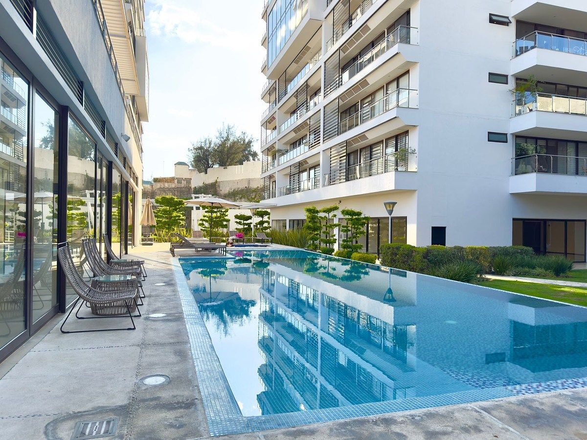 Apartamento em Colinas de San Javier, Zapopan, foto 10 de 34